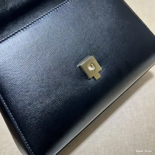 Hyperpeter Gucci bag 1955 mini Horsebit 0618